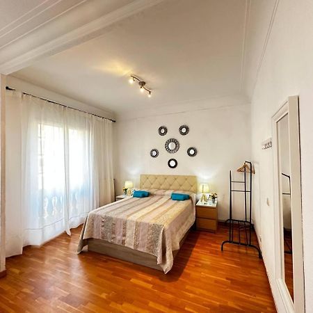 Habitaciones Acogedoras Barcelona Exterior foto